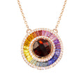 Luna Necklace