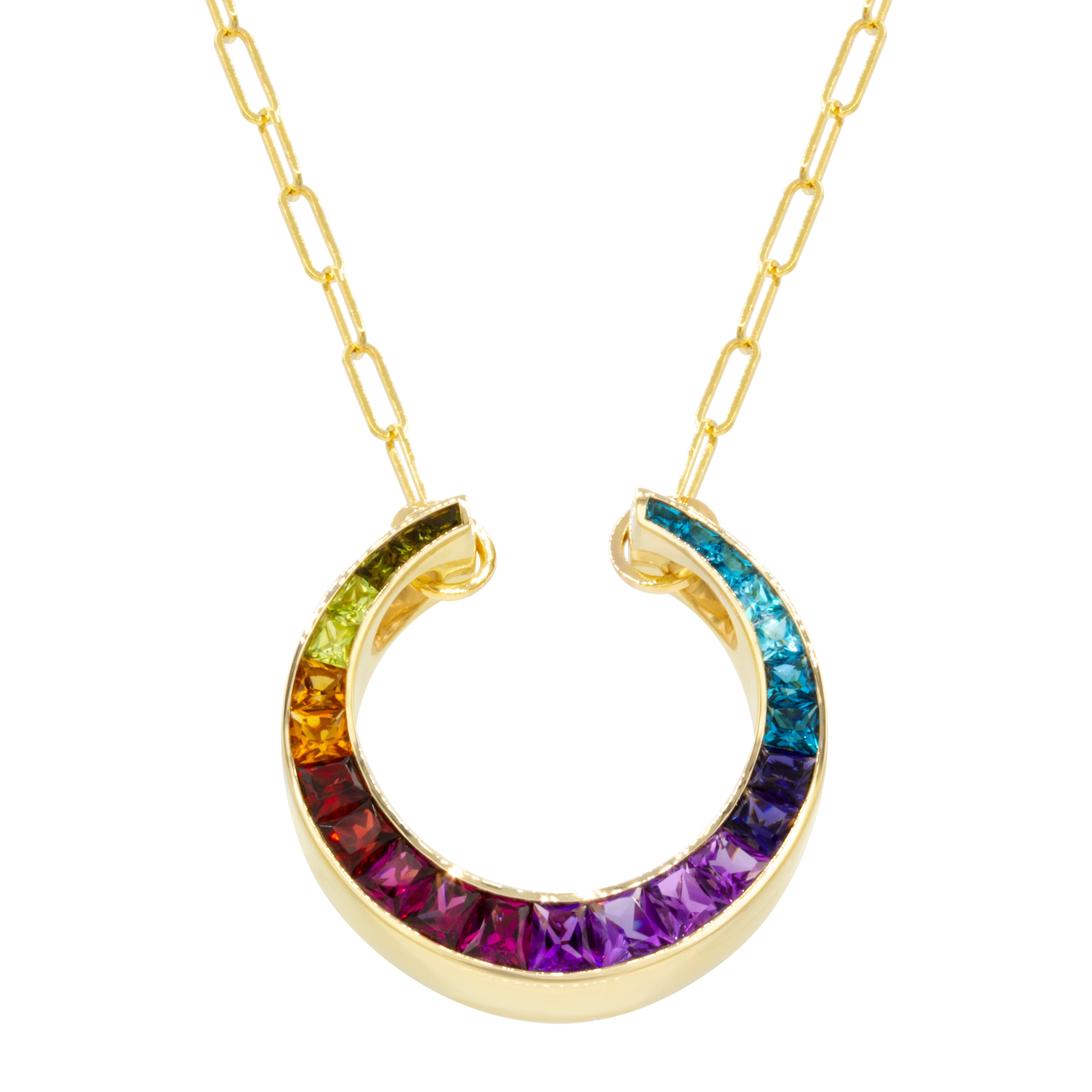 Luna Necklace