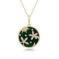 Celestial Pendant