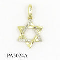 Necklace Gold Designer