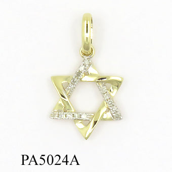 Necklace Gold Designer