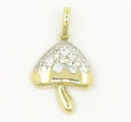 PENDANT GOLD DESIGNER