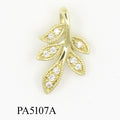 Necklace Gold Designer