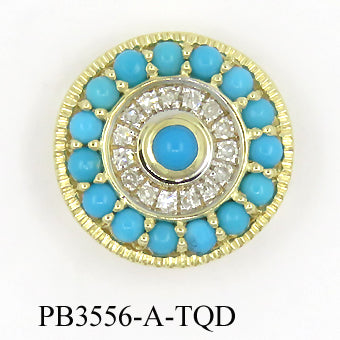 NECKLACE GOLD DESIGNER