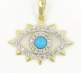 PENDANT GOLD DESIGNER