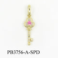 Necklace Gold Designer
