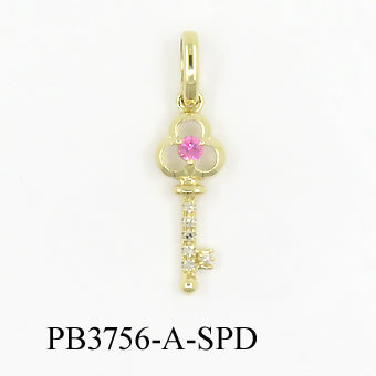 Necklace Gold Designer