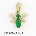 Necklace Gold Designer