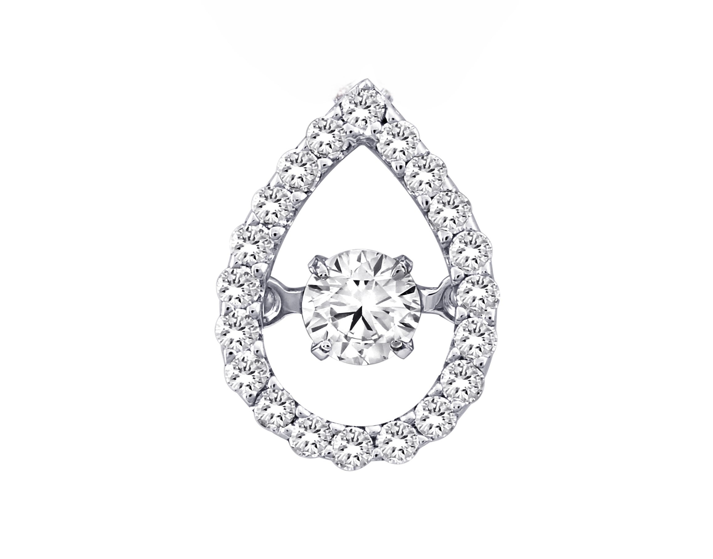 PENDANT GOLD DESIGNER