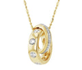 PENDANT GOLD DESIGNER