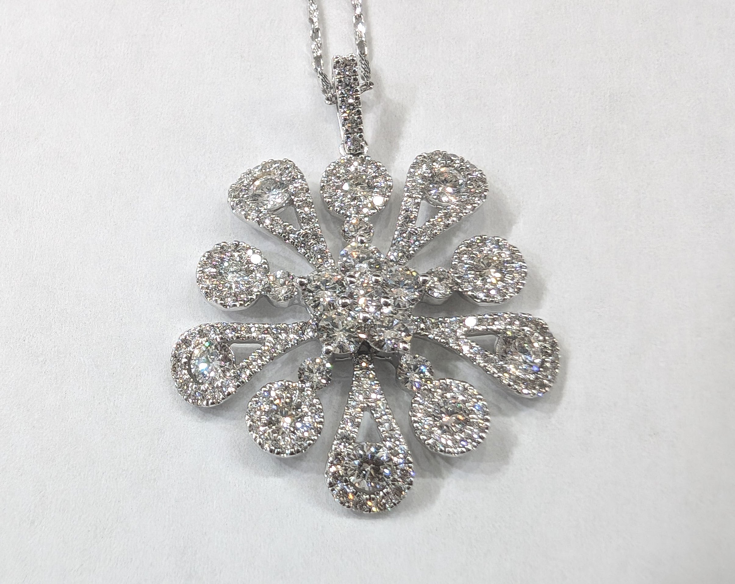 PENDANT GOLD DESIGNER