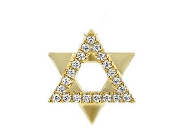 PENDANT GOLD DESIGNER