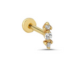 Earring Gold