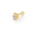 Earring Gold