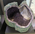 STONE MINERALS