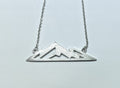 Pendant Silver Designer