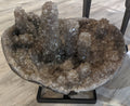 STONE MINERALS