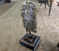 STONE MINERALS