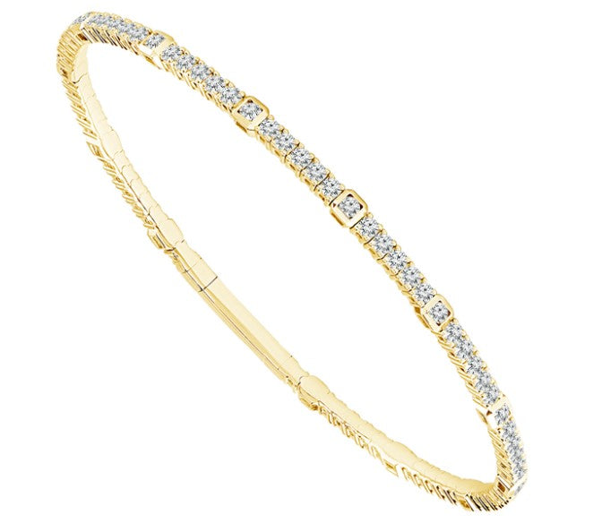 Bracelet Gold Designer