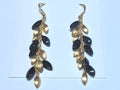 EARRING SILVER DESIGNER