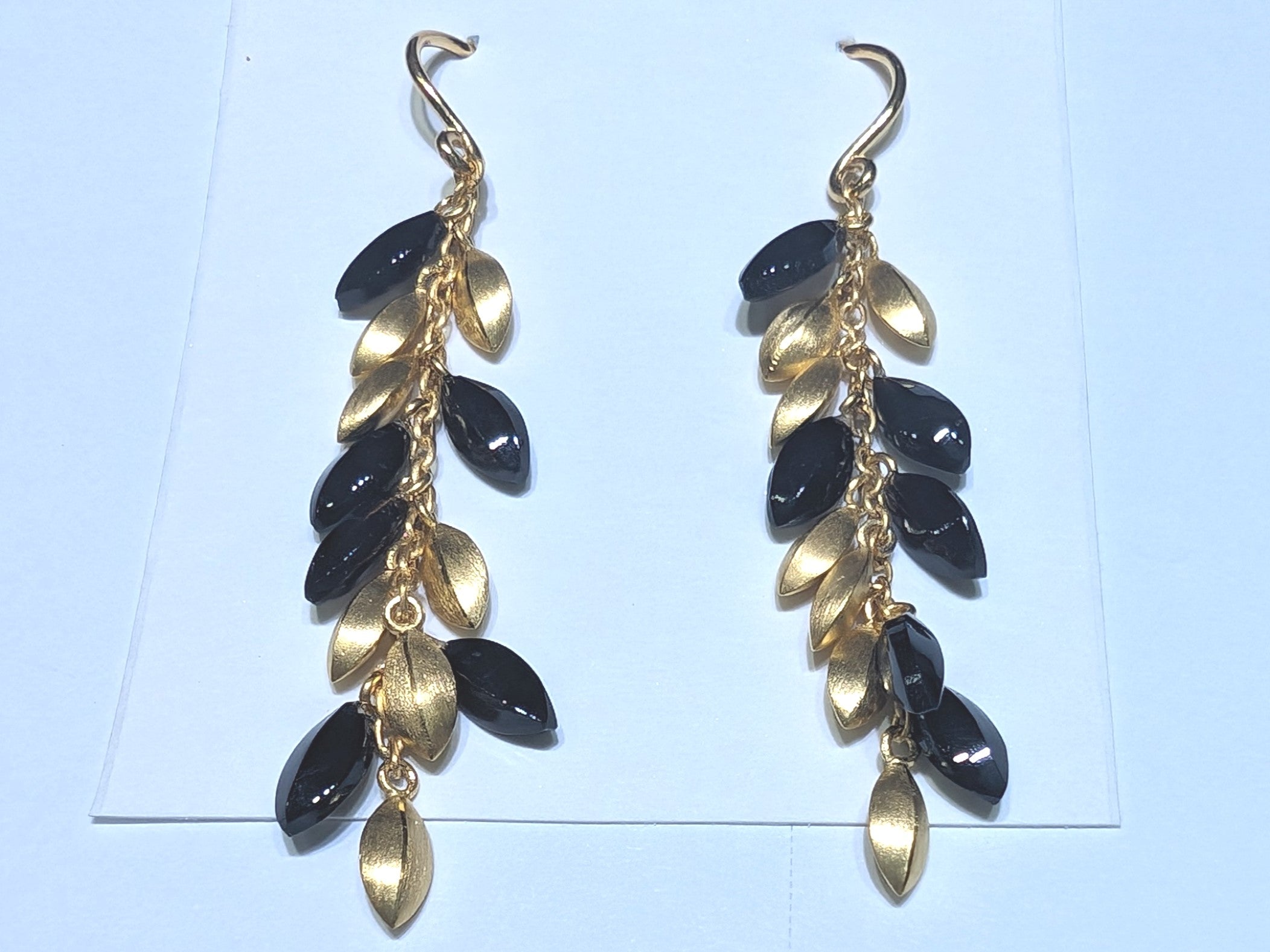 EARRING SILVER DESIGNER