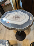 STONE MINERALS