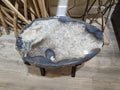 STONE MINERALS