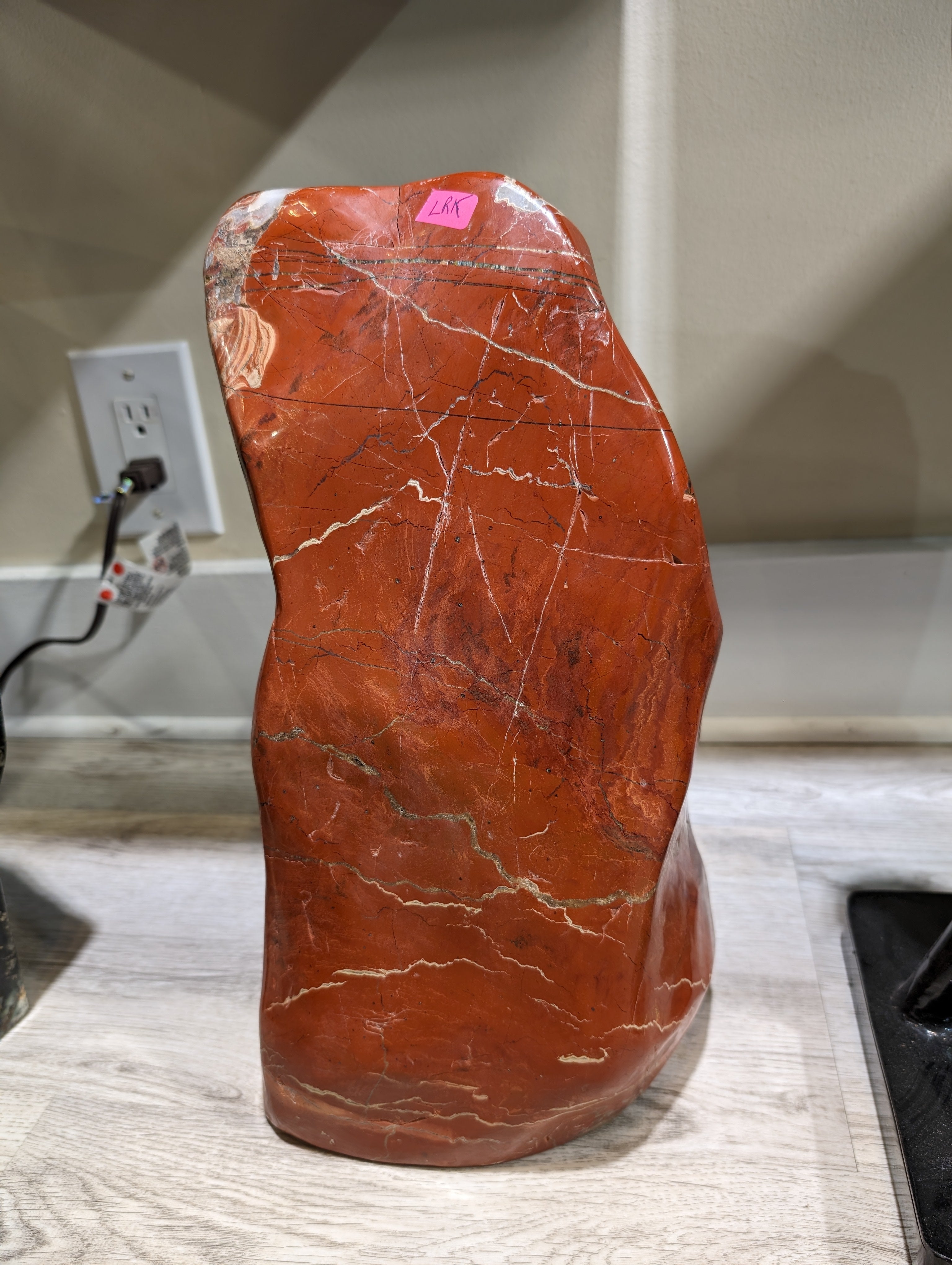 STONE MINERALS