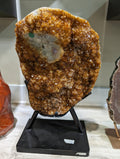STONE MINERALS
