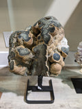 STONE MINERALS