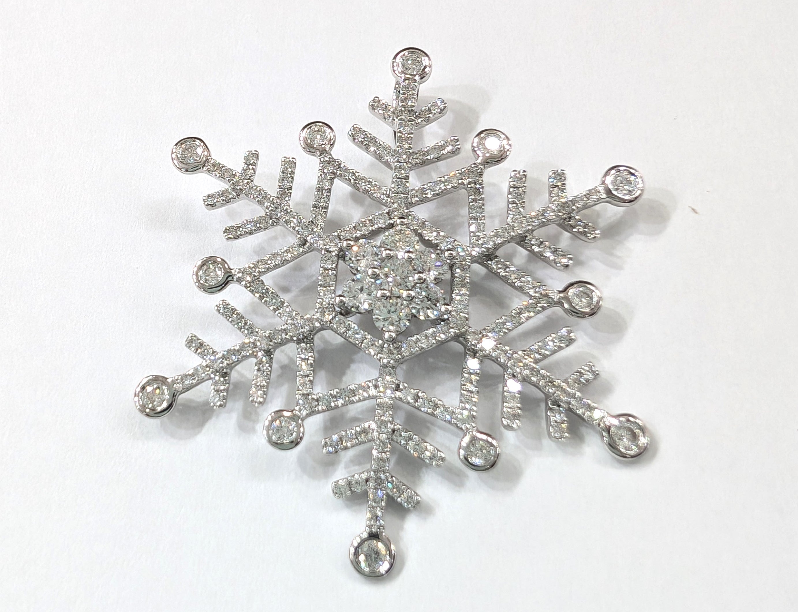 PENDANT GOLD DESIGNER