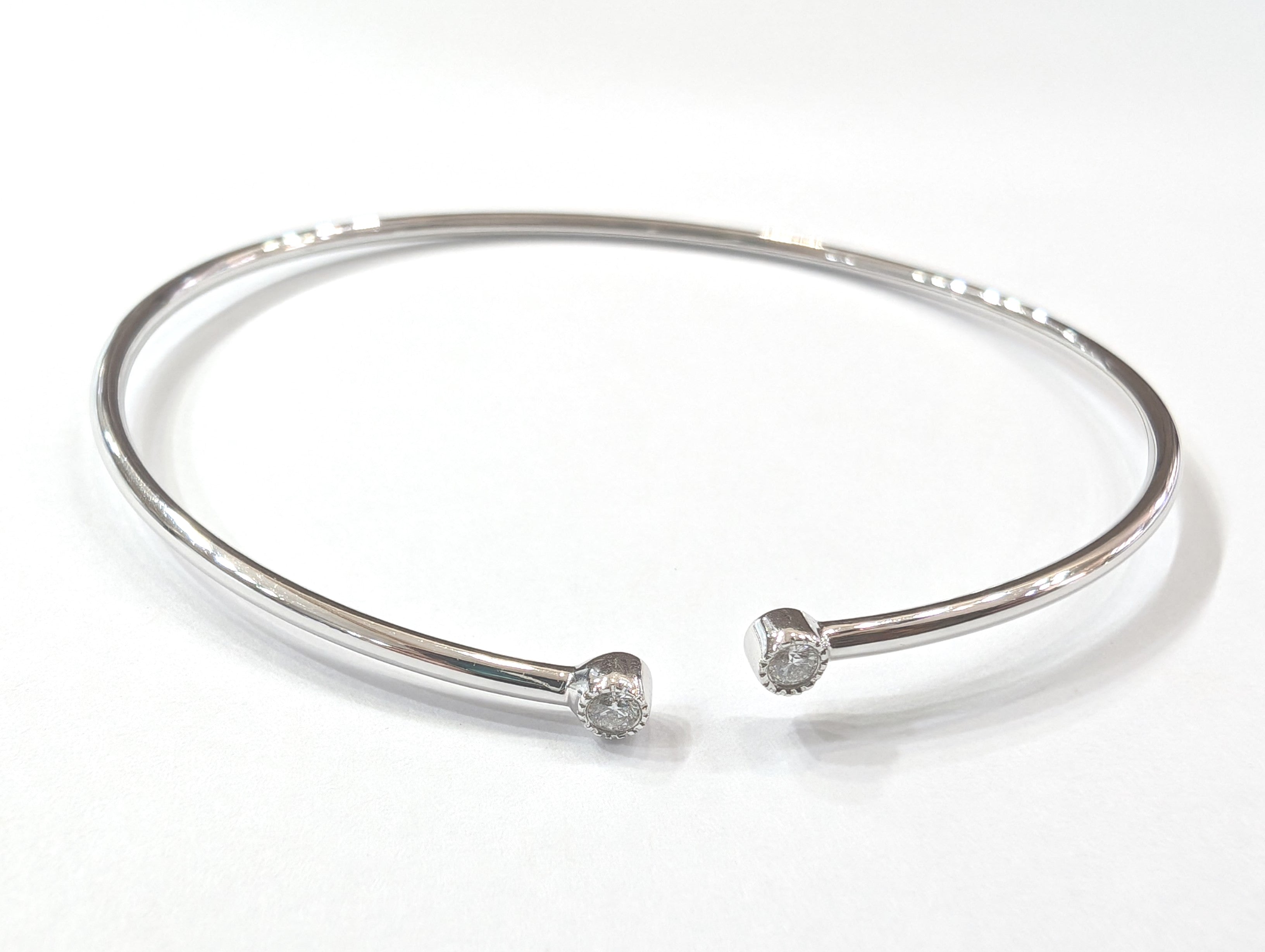 Bracelet Gold Designer