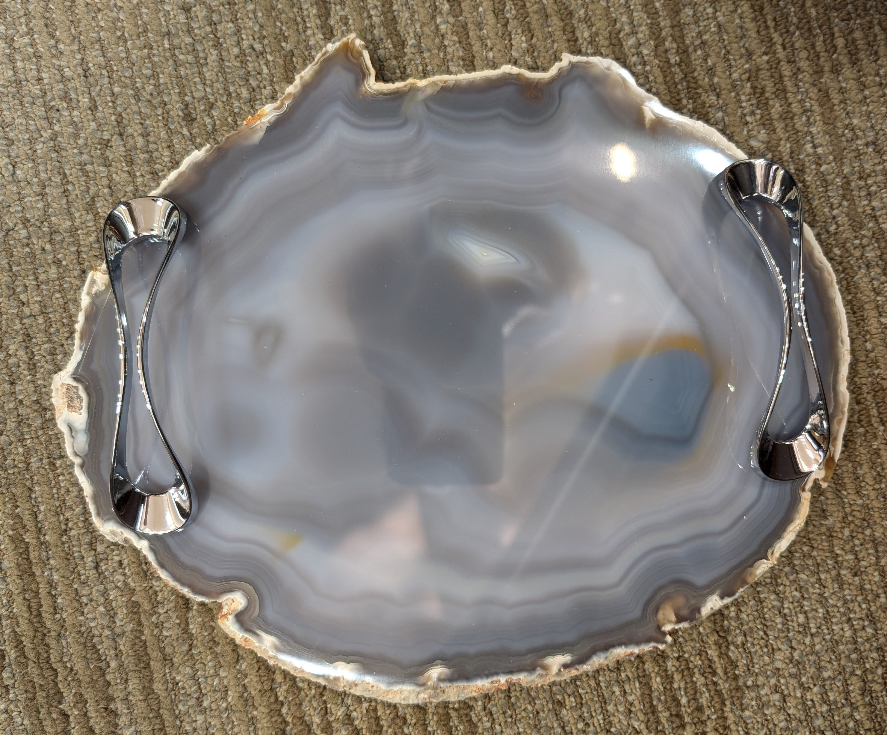 STONE MINERALS