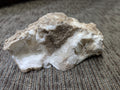 STONE MINERALS