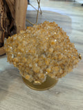 STONE MINERALS