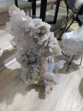 STONE MINERALS