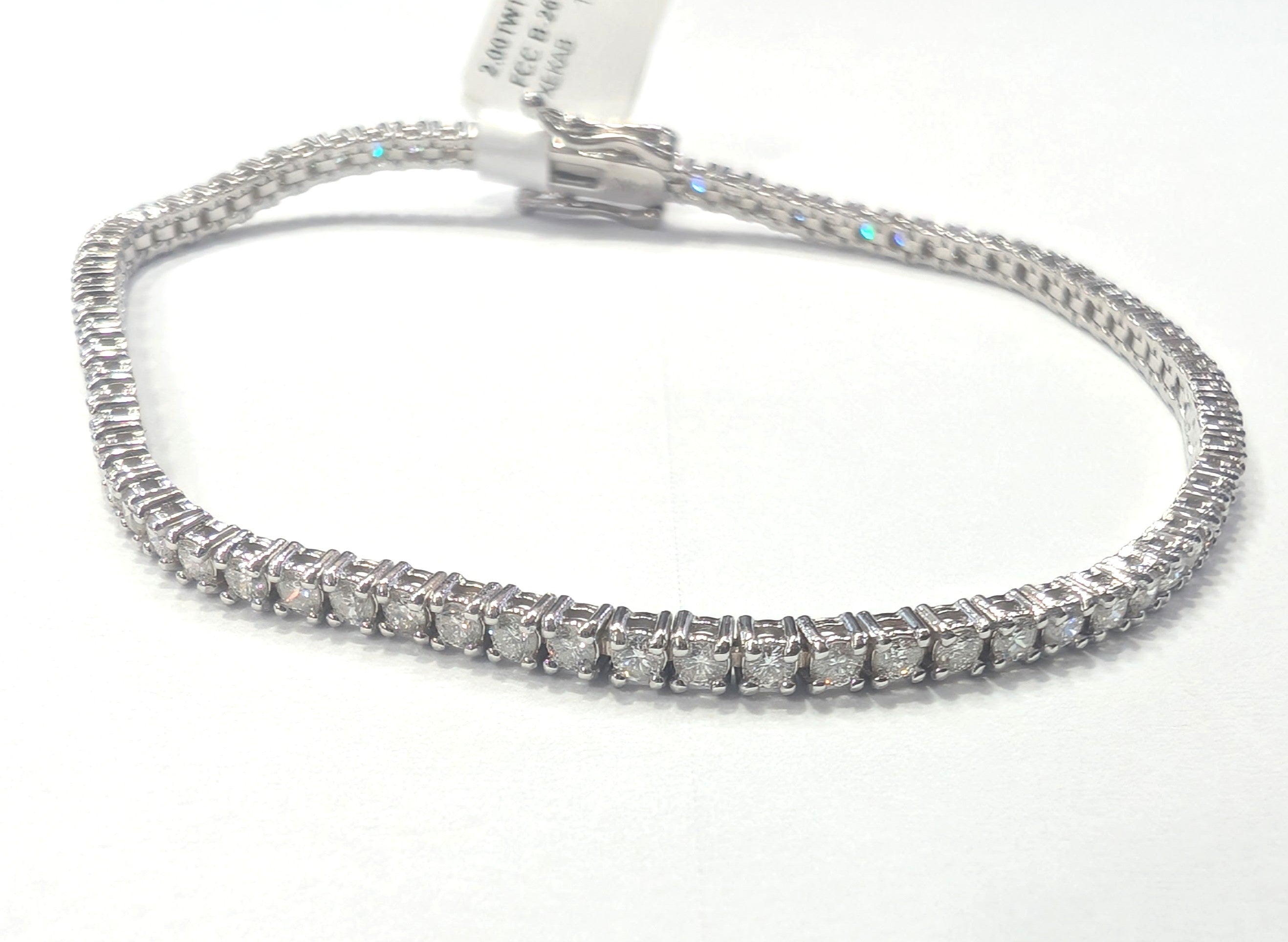 Bracelet Gold Designer