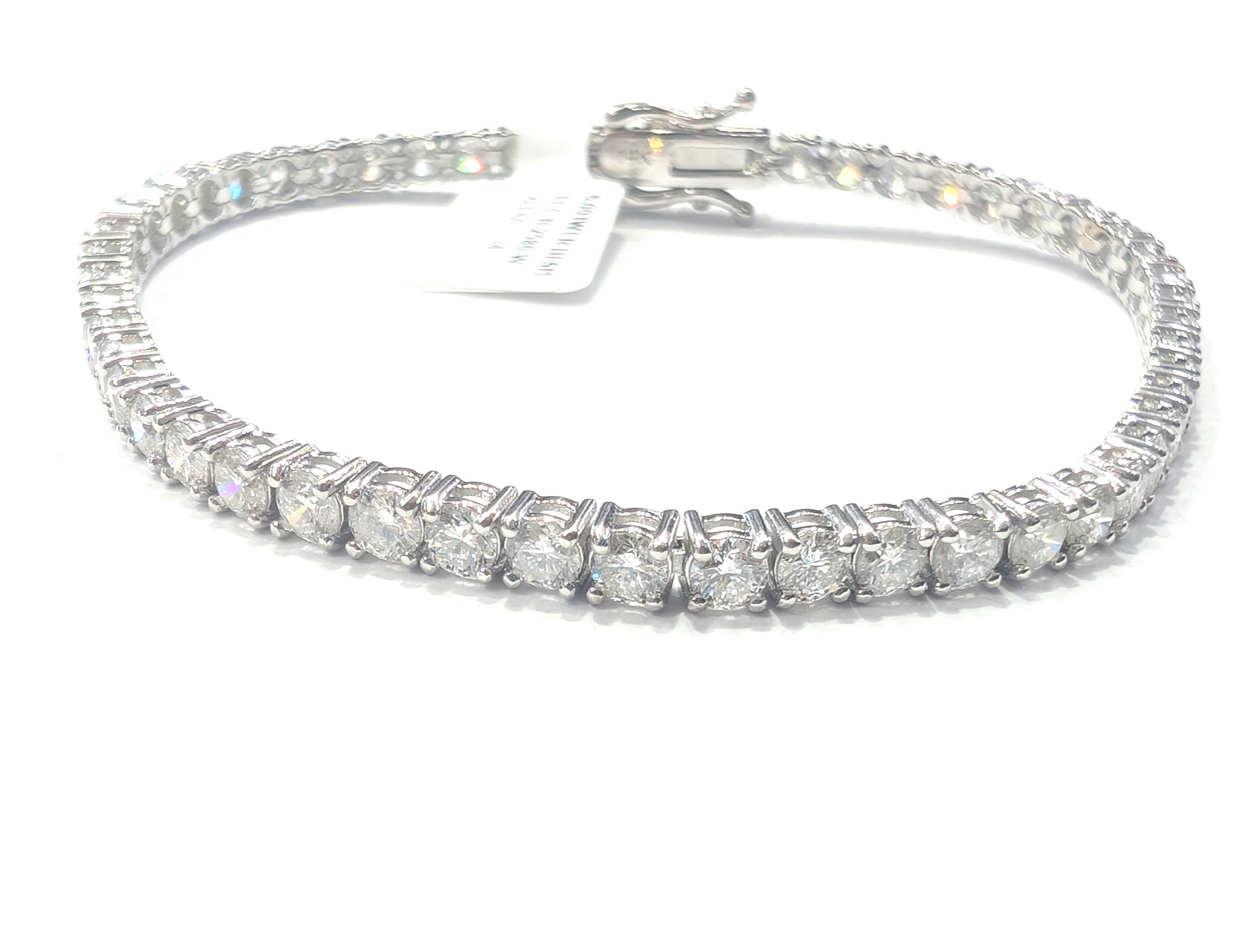 Bracelet Gold Designer