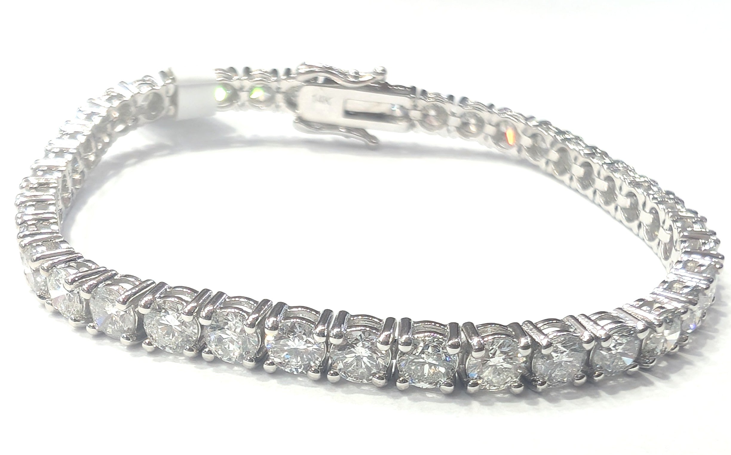 Bracelet Gold Designer