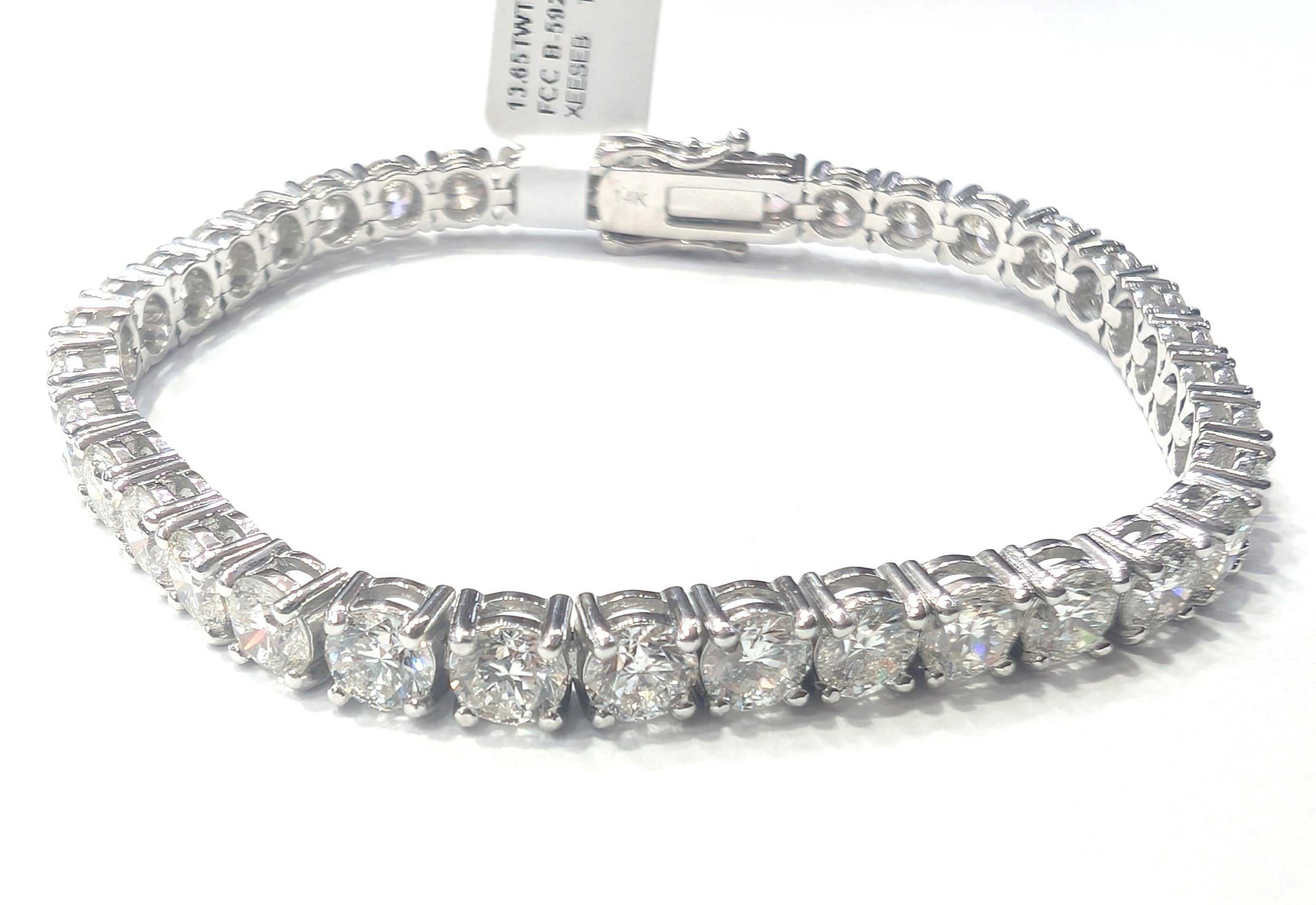 Bracelet Gold Designer