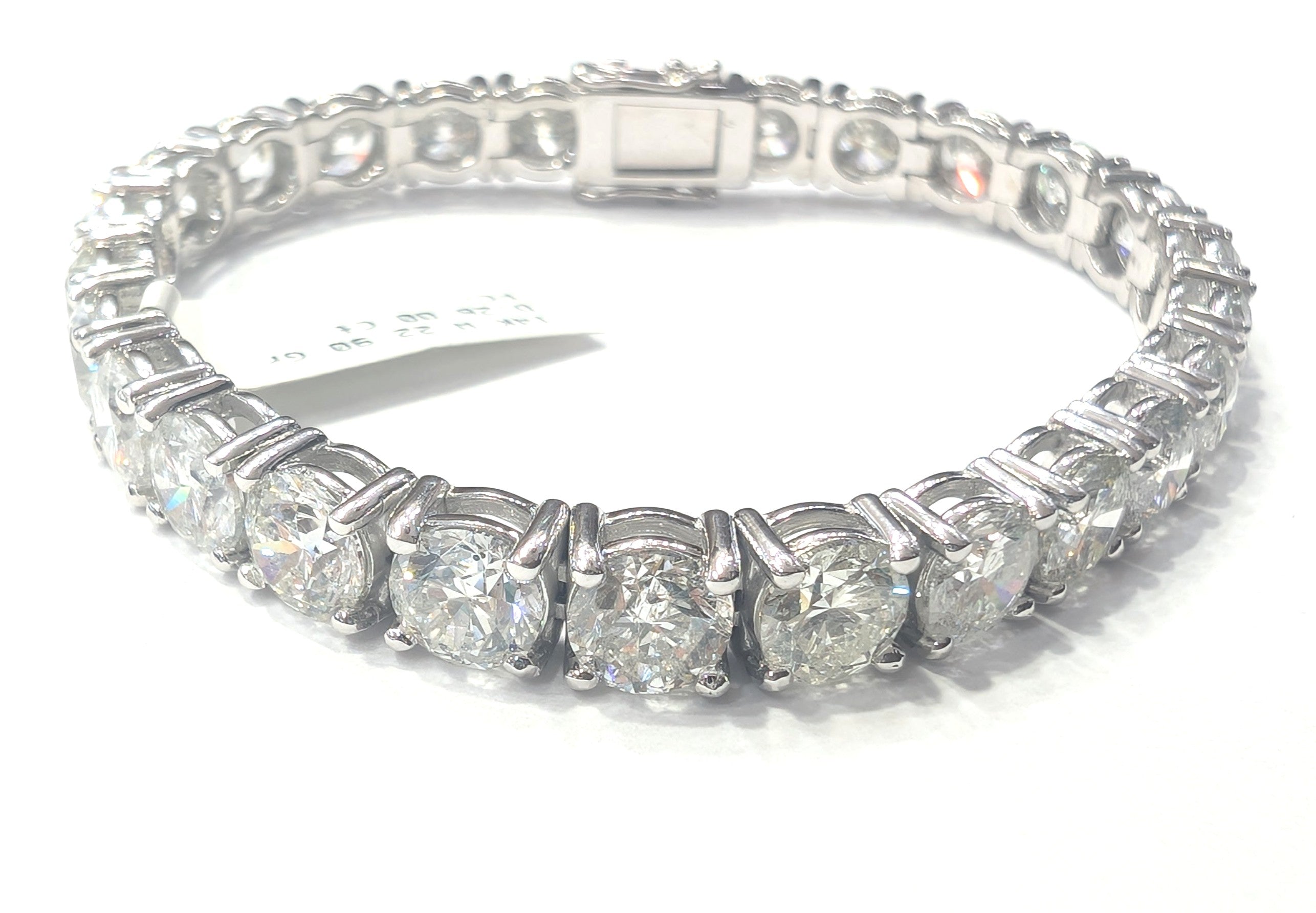 Bracelet Gold Designer