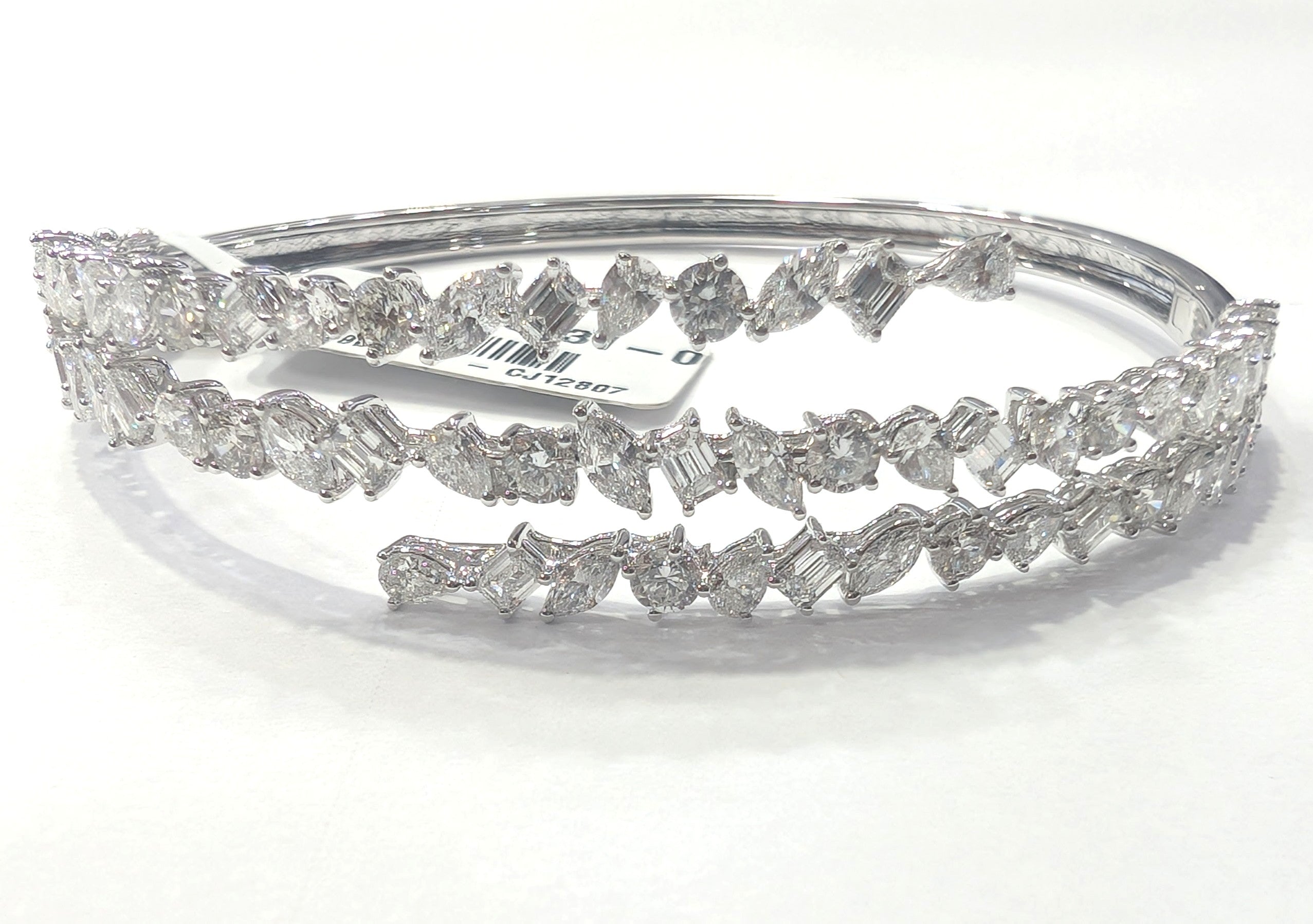 Bracelet Gold Designer