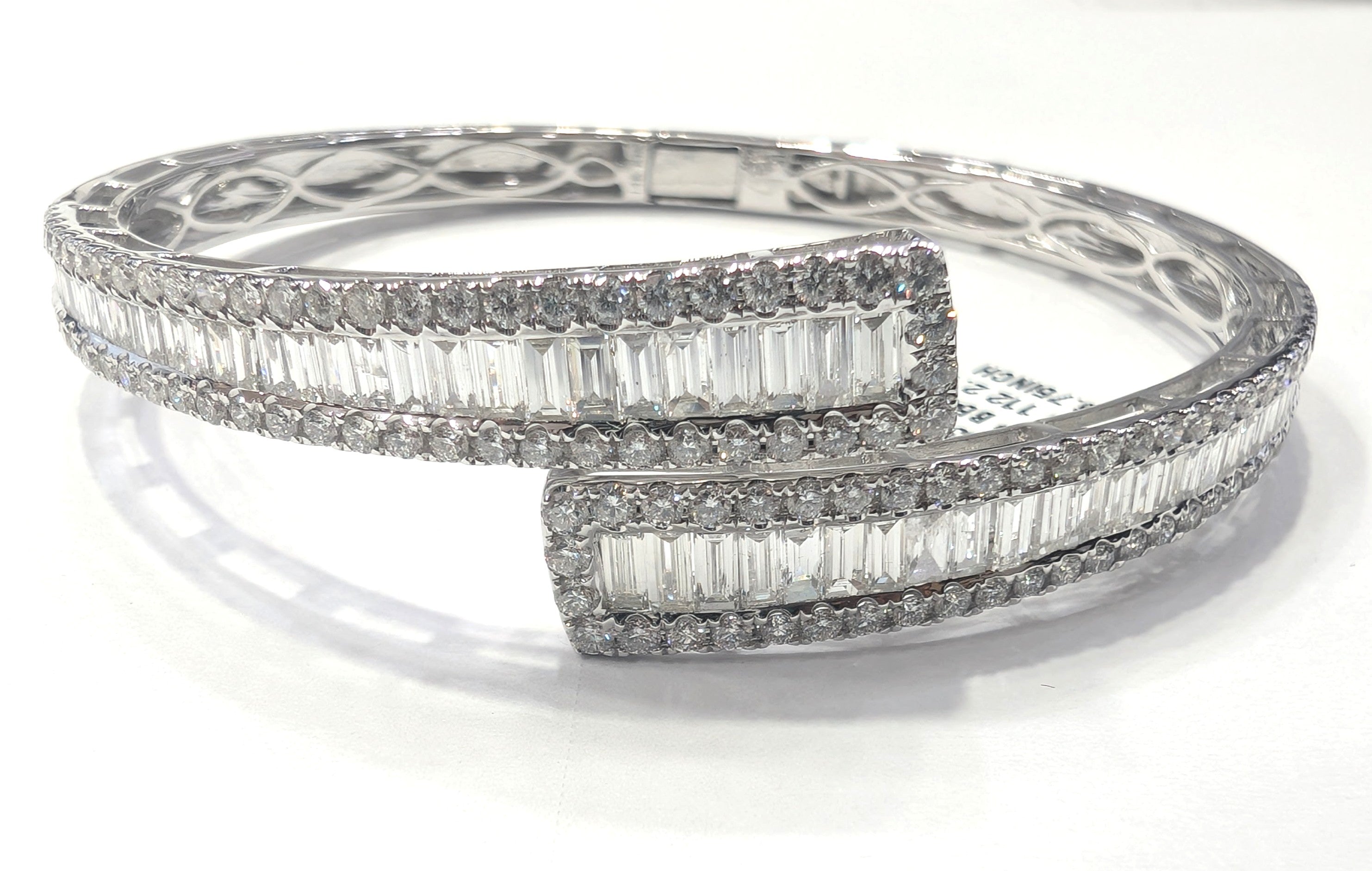 Bracelet Gold Designer