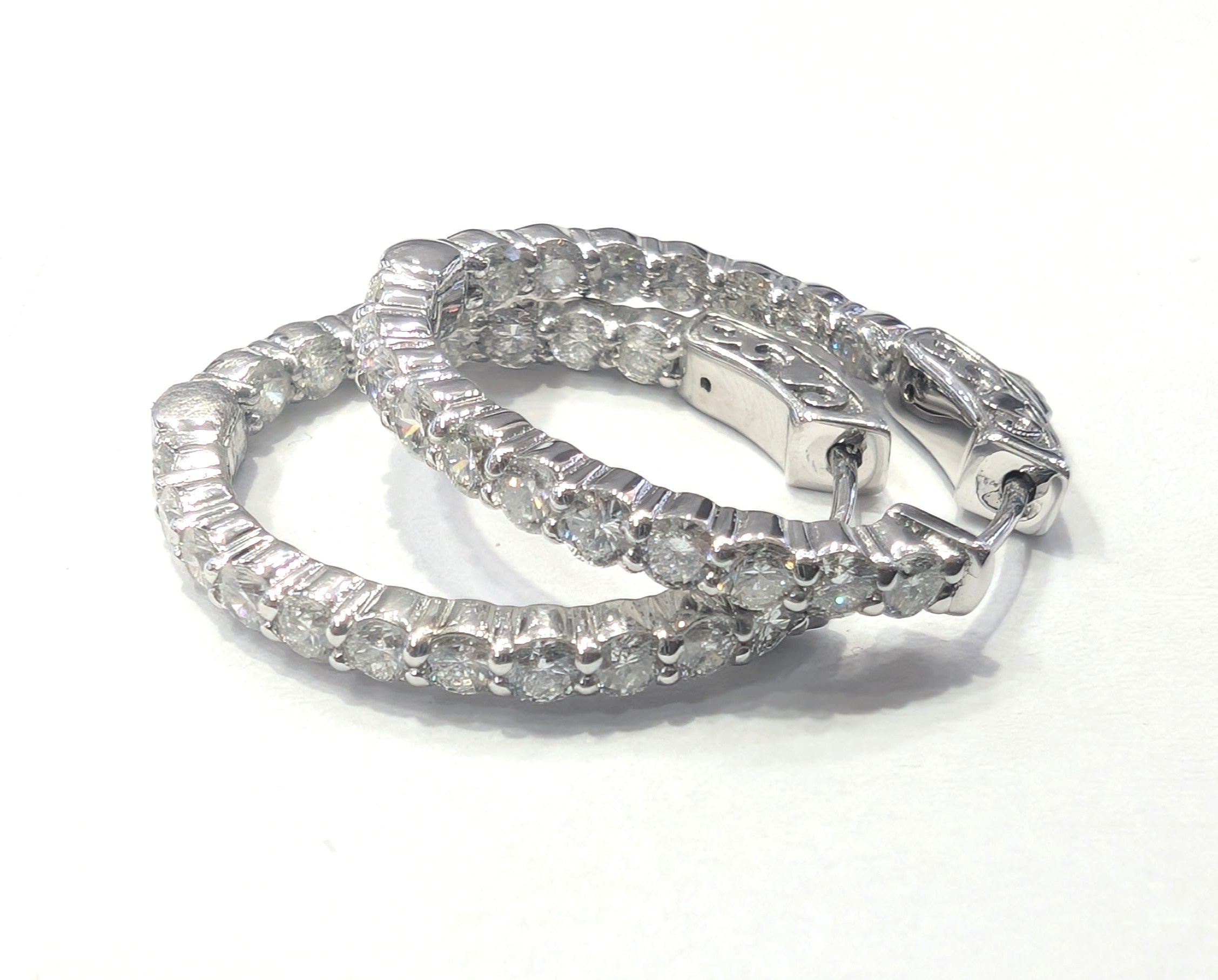 EARRING GOLD DESIGNER