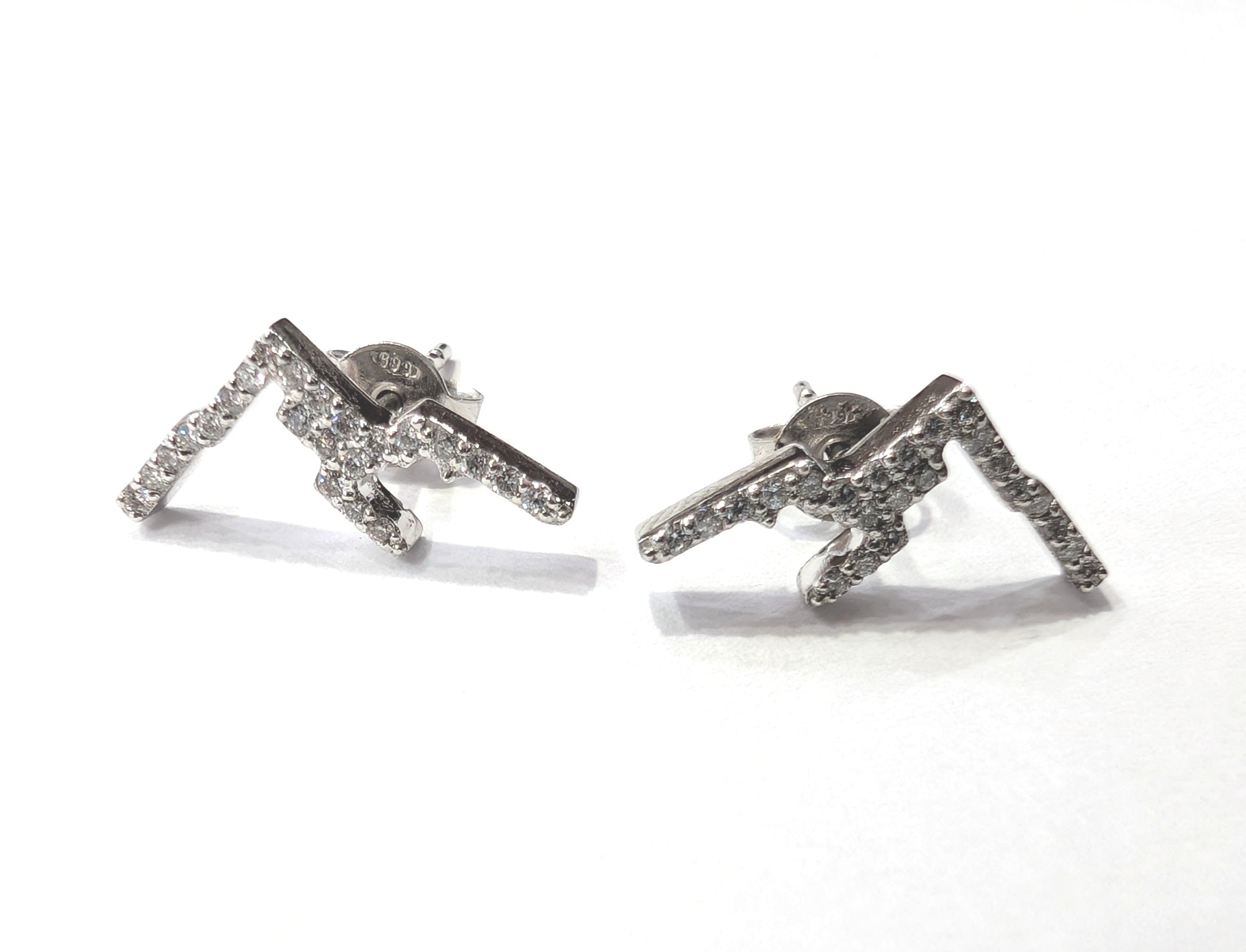 EARRING GOLD DESIGNER