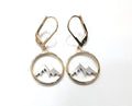 EARRING GOLD DESIGNER