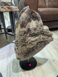 STONE MINERALS