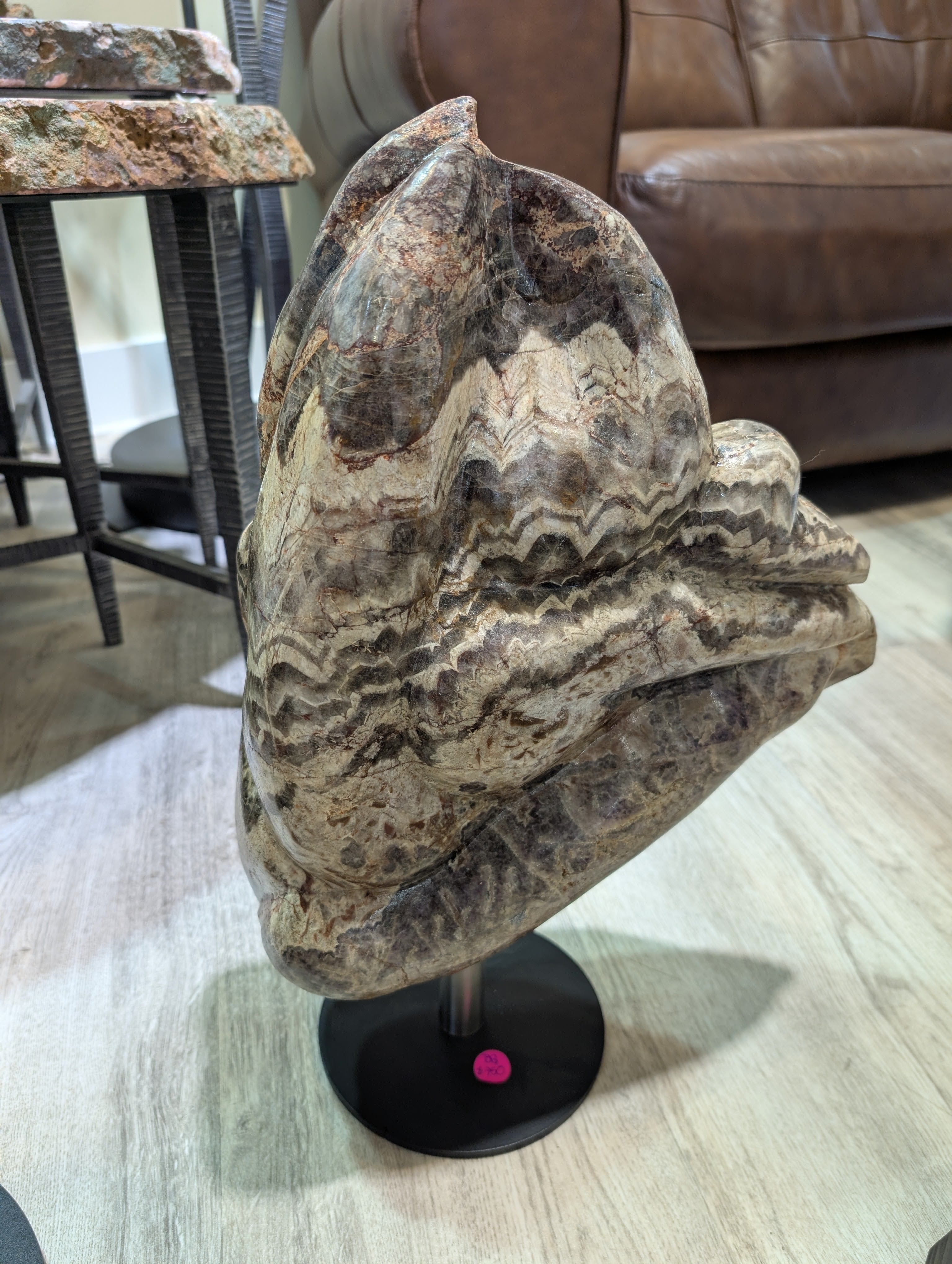 STONE MINERALS