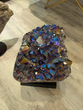 STONE MINERALS