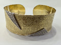 Bracelet Gold Designer